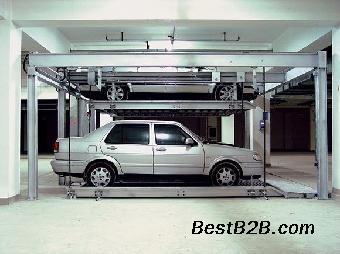 廣東省三層機(jī)械車位高度標(biāo)準(zhǔn)與停車場服務(wù)優(yōu)化指南