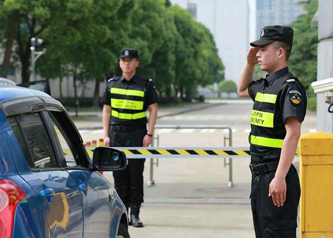 昆山停車場管理服務(wù)全解析 專業(yè)保安公司如何保障停車安全與秩序